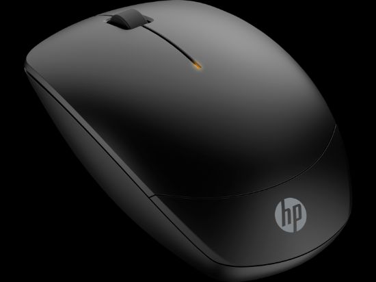 HP 235 SLIM KABLOSUZ MOUSE (4E407UT) resmi