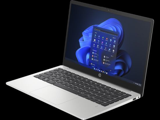 HP 245 G10 8A550EA R5-7530U 8GB 512GB SSD 14" FDOS resmi