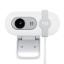 LOGITECH BRİO 100 FULL HD 1080P BEYAZ 960-001617 resmi
