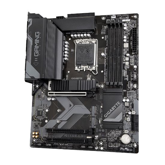 GIGABYTE B760 GAMING X DDR5 7600MHZ(OC) HDMI DP ATX 1700P  resmi