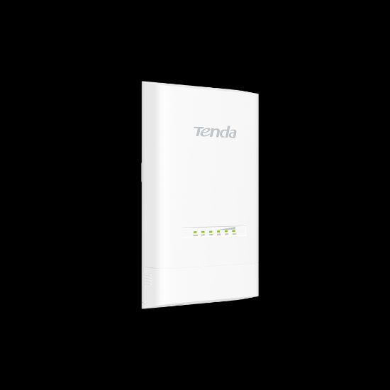 TENDA O4 5GHz 12dBi 11AC 867Mbps GIGABIT OUTDOOR ACCES POINT CPE resmi