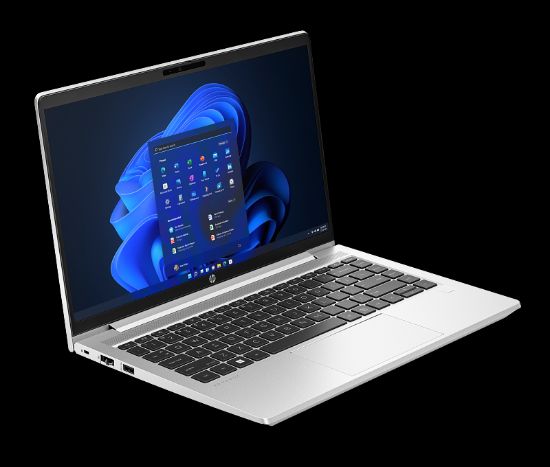 HP PROBOOK 445 G10 816Q4EA R7-7730 8GB 512GB SSD 14" W11PRO resmi