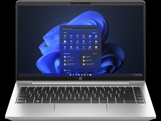 HP PROBOOK 445 G10 816Q4EA R7-7730 8GB 512GB SSD 14" W11PRO resmi