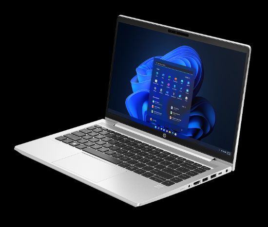 HP PROBOOK 445 G10 816Q4EA R7-7730 8GB 512GB SSD 14" W11PRO resmi