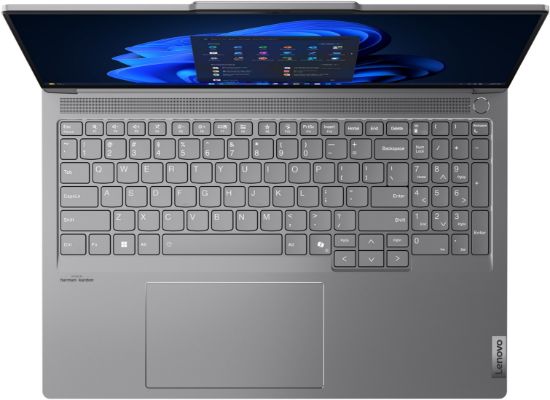 LENOVO 16p ThinkBook 21N50018TR i7-14650HX 32GB 1TB SSD 8GB RTX4060 16" FDOS resmi