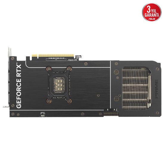 ASUS PRIME GEFORCE RTX 5070 Ti 16GB PRIME-RTX5070TI-O16G GDDR7 OC EDITION 256 BIT GAMING EKRAN KARTI resmi