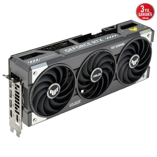 ASUS TUF-RTX5070TI-O16G-GAMING VGA resmi
