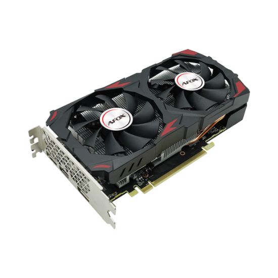 AFOX RX580 8GB GDDR5 256Bit (AFRX580-8192D5H1-V2) resmi
