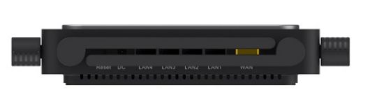 RUİJİE-REYEE RG-EW3200GX PRO WİFİ 6 DUAL-BAND MESH ROUTER resmi