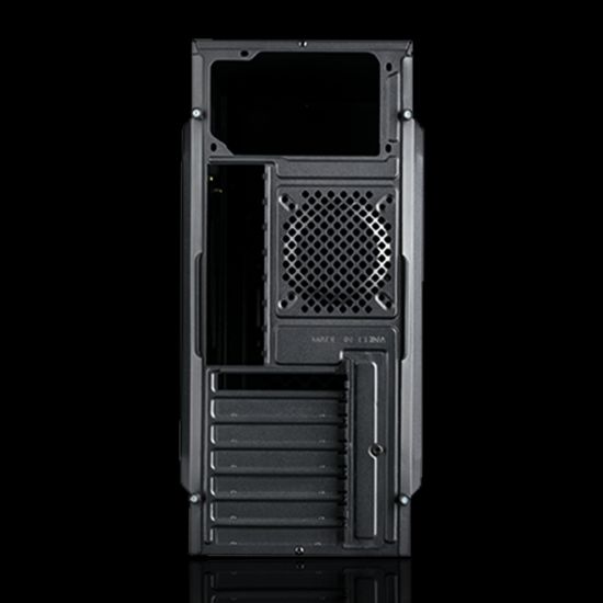 VENTO TA-K61 500W (PEAK) KASA resmi