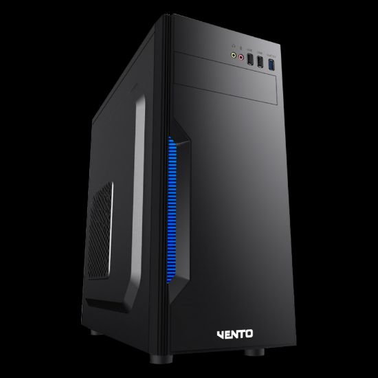 VENTO TA-K61 500W (PEAK) KASA resmi