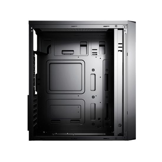 VENTO VS120S 500W (PEAK) ATX KASA resmi