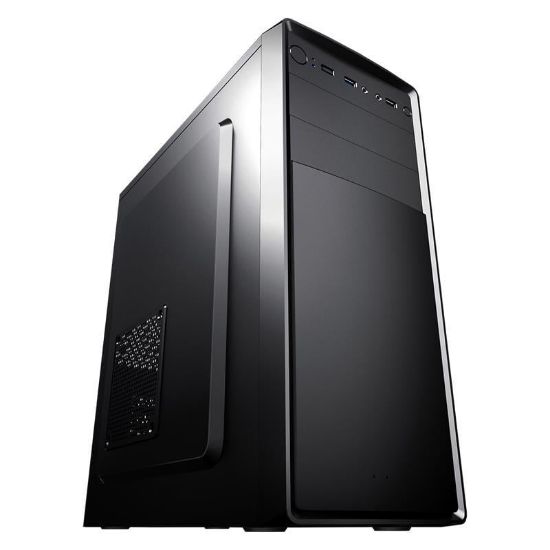 VENTO VS120S 500W (PEAK) ATX KASA resmi