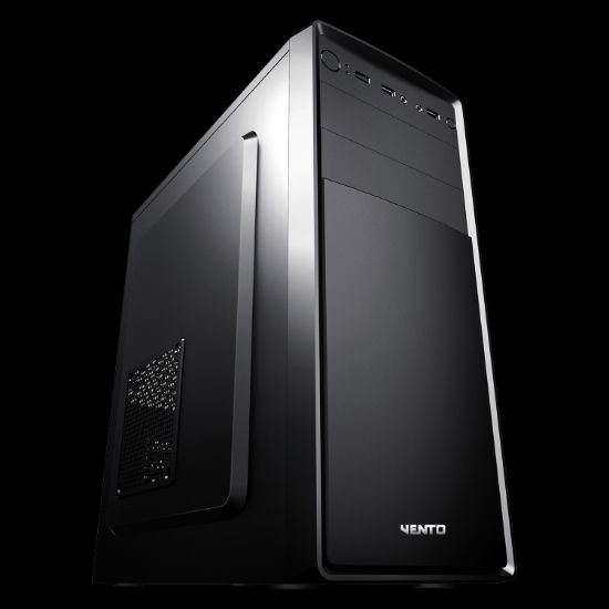 VENTO VS120S 300W ATX KASA resmi