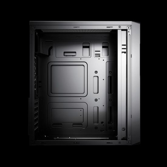 VENTO VS121S 500W (PEAK) ATX KASA resmi
