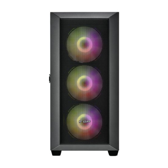FSP CMT318 750W GEN5 GAMING KASA resmi