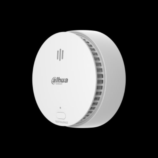 DAHUA HY-SA21A-W2(868) KABLOSUZ DUMAN DEDEKTORU resmi