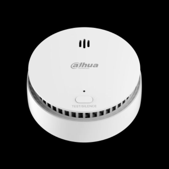 DAHUA HY-SA21A-W2(868) KABLOSUZ DUMAN DEDEKTORU resmi