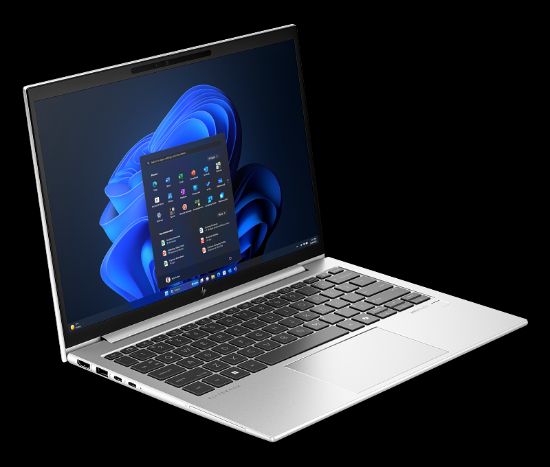 HP ELITEBOOK 830 G11 970Q1ET U7-155U 16GB 512GB SSD 13" W11PRO resmi