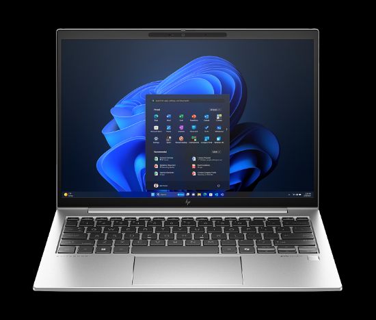 HP ELITEBOOK 830 G11 970Q1ET U7-155U 16GB 512GB SSD 13" W11PRO resmi