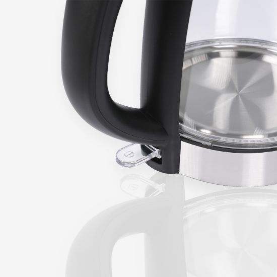ALTUS AL 4064 C 2200 W 1.7 LT CAM KETTLE resmi
