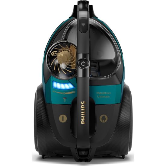 PHİLİPS MARATHON ULTİMATE XB9185/07 650 W SÜPÜRGE resmi
