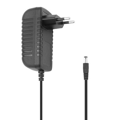 UJ TOYS 6 VOLT 1 AMPER OYUNCAK ARABA ŞARJ ADAPTÖRÜ resmi