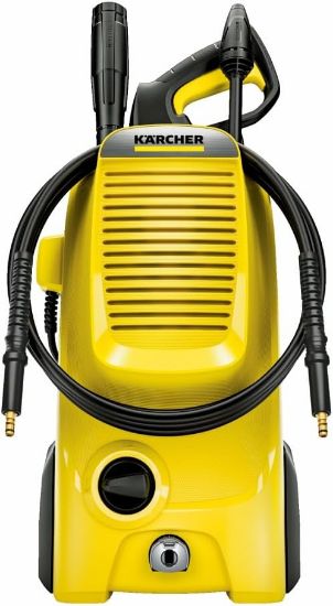 KARCHER K 5 CLASSIC BASINCLI YIK. MAK. resmi