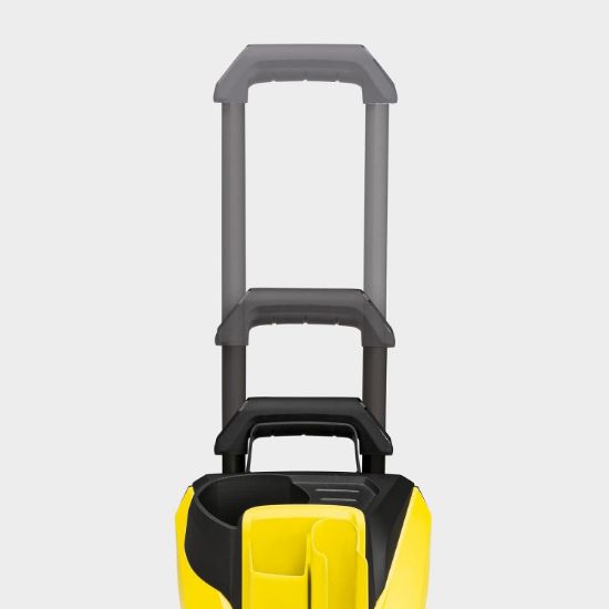 KARCHER K 4  POWER CONTROL BASINCLI YIK. MAK. resmi
