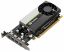 PNY NVIDIA T1000 (Quadro) 4GB GDDR6 mDP 128Bit (VCNT1000-SB) (Aksesuarsız) resmi
