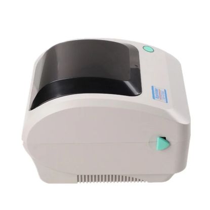 XPRINTER XP-470B USB BARKOD YAZICI resmi