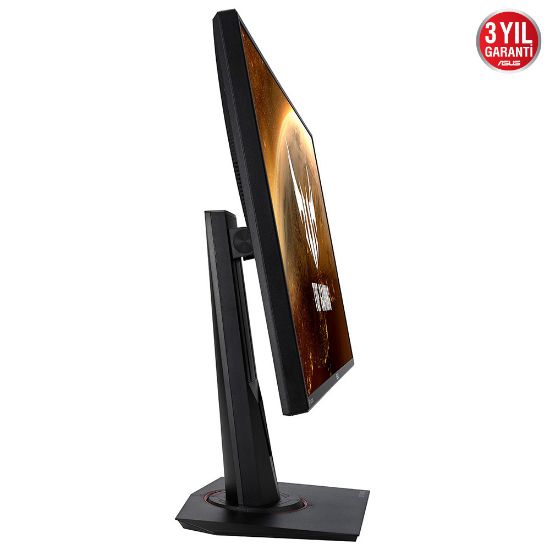 27 ASUS TUF GAMING VG279QM FHD IPS 1MS 280Hz resmi
