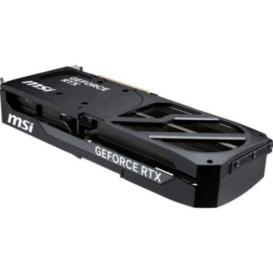 MSI GEFORCE RTX 5070 12G SHADOW 3X OC EKRAN KARTI resmi