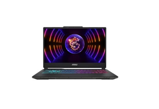 MSI CYBORG 15 A13VE-1479XTR I7-13620H 16GB DDR5 RTX4050 GDDR6 6GB 512GB SSD 15.6" DOS resmi
