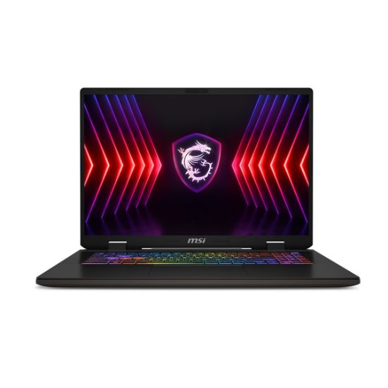 MSI SWORD 17 HX B14VEKG-053XTR I7-14700HX 32GB DDR5 RTX4050 GDDR6 6GB 1TB SSD 17" DOS resmi