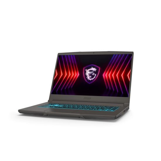 MSI THIN 15 B13UC-2868XTR I5-13420H 16GB DDR4 RTX3050 GDDR6 4GB 512GB SSD 15.6" DOS resmi