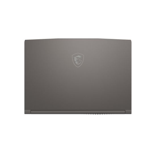 MSI THIN 15 B13UC-2868XTR I5-13420H 16GB DDR4 RTX3050 GDDR6 4GB 512GB SSD 15.6" DOS resmi