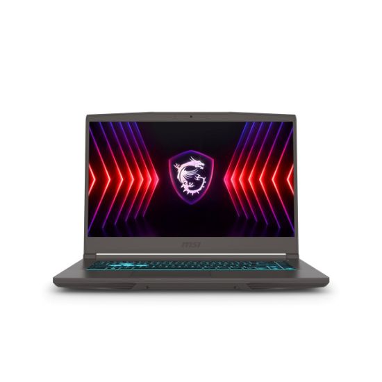 MSI THIN 15 B13UC-2868XTR I5-13420H 16GB DDR4 RTX3050 GDDR6 4GB 512GB SSD 15.6" DOS resmi