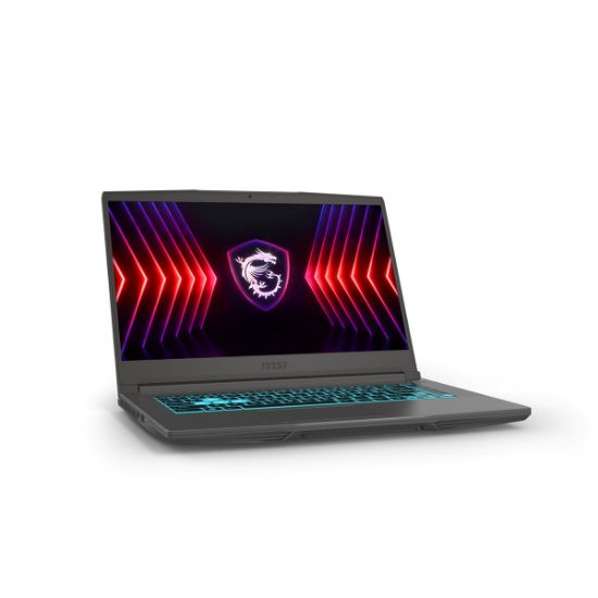 MSI THIN 15 B13UC-2868XTR I5-13420H 16GB DDR4 RTX3050 GDDR6 4GB 512GB SSD 15.6" DOS resmi