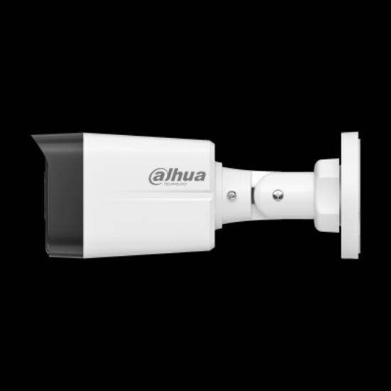 DAHUA IPC-HFW1230TC1-SA 2MP 2.8MM SESLİ IP BULLET KAMERA  resmi