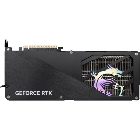 MSI GeForce RTX 5070 12G GAMING TRIO OC GDRR7 192B resmi