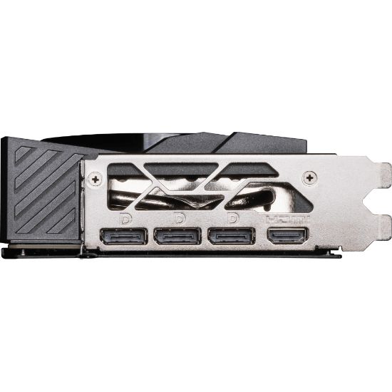 MSI GeForce RTX 5070 12G GAMING TRIO OC GDRR7 192B resmi