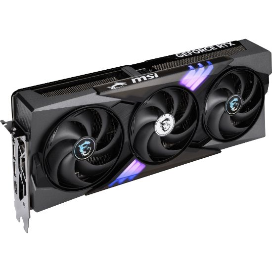 MSI GeForce RTX 5070 12G GAMING TRIO OC GDRR7 192B resmi