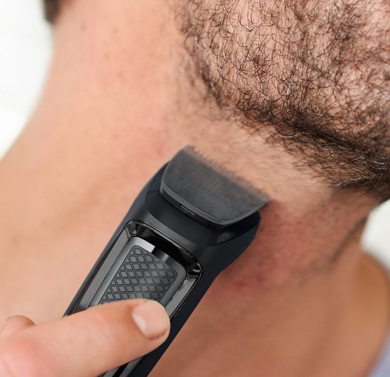 PHILIPS 3000 SERISI MG3710/15 ERKEK BAKIM SETI resmi