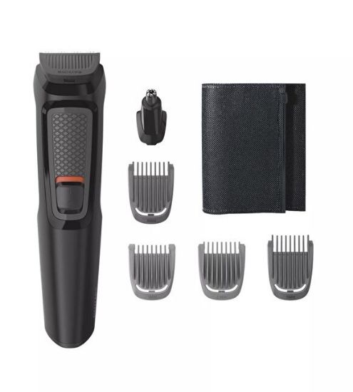 PHILIPS 3000 SERISI MG3710/15 ERKEK BAKIM SETI resmi