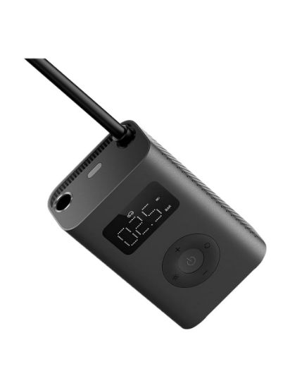 XIAOMI MI ELEKTRIKLI HAVA KOMPRESORU 2 (ITH) resmi