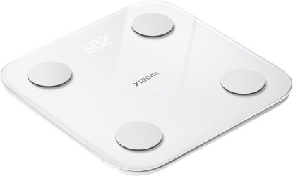 XIAOMI BODY COMPOSITION SCALE S400 DIJ BASKUL ITH resmi