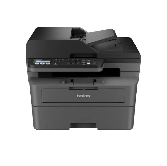 BROTHER MFC-L2806DW-3T MONO LAZER YAZICI A4 WIFI resmi