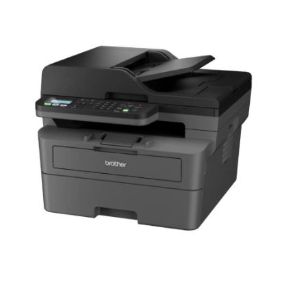 BROTHER MFC-L2806DW-3T MONO LAZER YAZICI A4 WIFI resmi