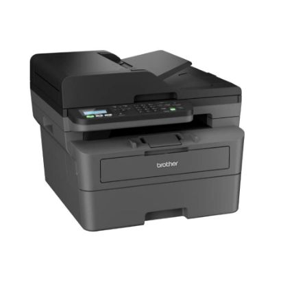 BROTHER MFC-L2806DW-3T MONO LAZER YAZICI A4 WIFI resmi